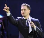 Michael Bublé
