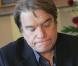 Bernard Tapie en deuil et inconsolable...