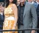 Catherine Zeta-Jones et Michael Douglas