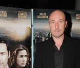 Fabrice Genestal à la première de Krach, à l\'UGC Cine Bercy, à Paris