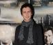 Joffrey Verbruggen à la première de Krach, à l'UGC Cine Bercy, à Paris