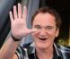 Quentin Tarantino s'affiche super décontracté pour mettre le feu à Venise !