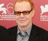 Danny Elfman lors du photocall des membres du jury du festival de Venise le 1er septembre 2010
