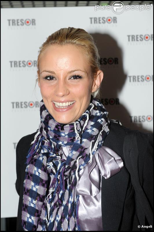 Elodie Gossuin