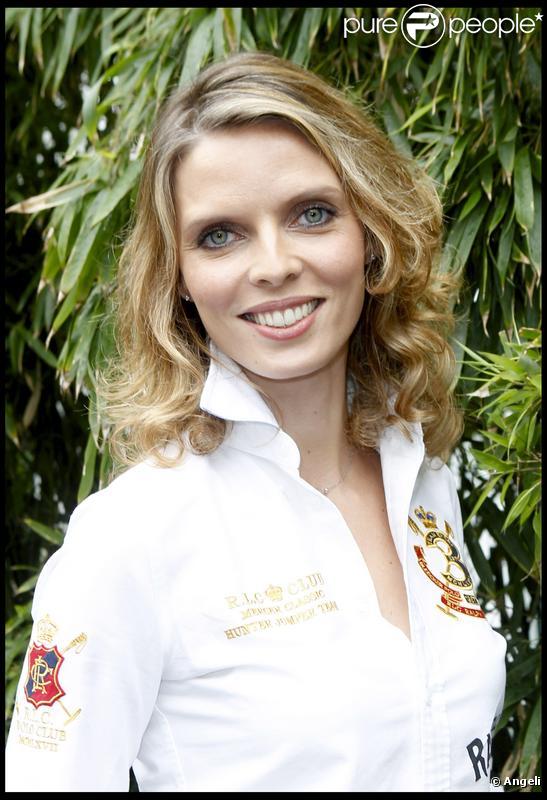 Sylvie Tellier 