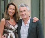 Gilbert et Nicole Coullier 