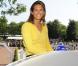 Fin août-début septembre 2010, Amélie Mauresmo assiste à l'US Open en tant que consultante pour Eurosport.