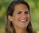 Fin août-début septembre 2010, Amélie Mauresmo assiste à l'US Open en tant que consultante pour Eurosport.