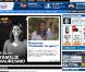 Fin août-début septembre 2010, Amélie Mauresmo assiste à l'US Open en tant que consultante pour Eurosport.