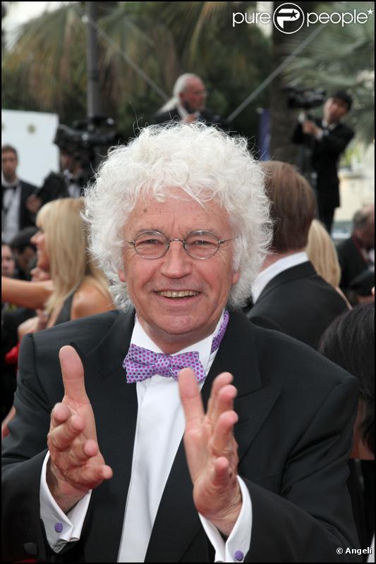 Jean-Jacques Annaud