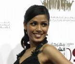 Freida Pinto 