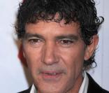 Antonio Banderas 