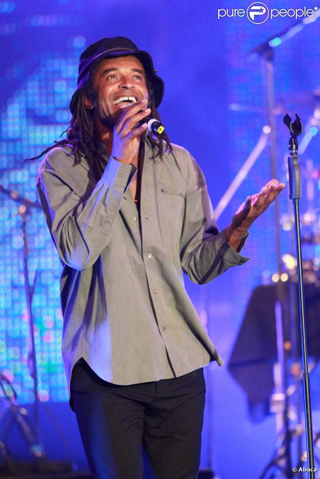 Yannick Noah