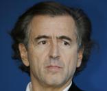 Bernard-Henri Lévy 