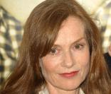 Isabelle Huppert 