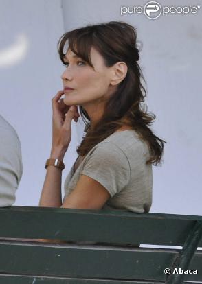 Carla Bruni 