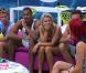 Charlotte annonce son secret "Je suis l'oreille absolue" dans Secret Story 4
