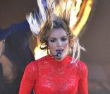 Britney Spears<br />