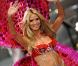 La belle Heidi Klum pour Victoria's Secret...