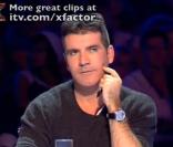 Après le passage de ces deux adolescentes, Simon Cowell n'en croit pas ses yeux !