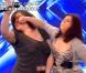 X-Factor : Regardez deux meilleures amies chanter très faux... et en venir aux mains devant le jury !