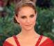 Natalie Portman dans sa seule et unique scène de nu au cinéma... Un régal !