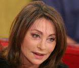 Violaine, soeur de Véronique Sanson, en 2005 