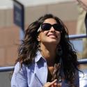 US Open 2010 : Xisca rayonnante pour son chéri victorieux Rafael Nadal, Boris Becker inséparable de son fils !
