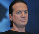 Francis Lalanne dans l'émission de Brigitte Lahaie sur RMC