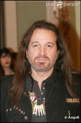 Francis Lalanne