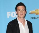 Cory Monteith 