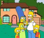 La famille Simpson 
