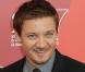 Jeremy Renner à l'occasion du photocall de The Town , présenté à la 67e Mostra de Venise, le 8 septembre 2010.