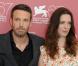 Ben Affleck à Venise avec Rebecca Hall... pendant que Jennifer Garner garde les enfants à L.A. !
