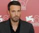 Ben Affleck à l'occasion du photocall de The Town , présenté à la 67e Mostra de Venise, le 8 septembre 2010.