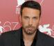 Ben Affleck à l'occasion du photocall de The Town , présenté à la 67e Mostra de Venise, le 8 septembre 2010.