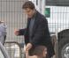Tom Cruise et sa fille Suri