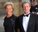 Christine Ockrent et Bernard Kouchner : Mariage à Rome, comme Eric Besson et Yasmine ?