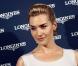 Kate Winslet au lancement de la montre Dolce Vita, de la marque Longines. 8/09/2010