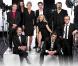 Malika Ménard, Alexandra Golovanoff et Clotilde Courau pour une rentrée sous les paillettes !