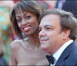 Didier Bourdon et son épouse Marie-Sandra ont accueilli une petite fille, dimanche 29 août.