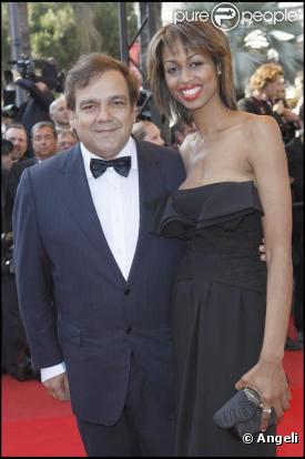 Didier Bourdon et son épouse Marie-Sandra ont accueilli une petite fille, dimanche 29 août.