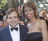 Didier Bourdon et son épouse Marie-Sandra ont accueilli une petite fille, dimanche 29 août.