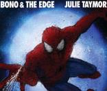  Spider-Man : Turn off the dark , premier extrait chanter par Reeve Carney, interprète du rôle-titre :  Boy falls from the sky .