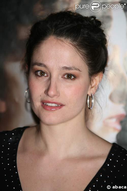 Marie Gillain