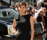 Marion Cotillard lors de la première du film Les Petits mouchoirs, à Toronto le 11 septembre 2010  