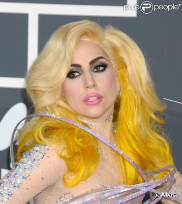 Lady GaGa : grande triomphatrice aux Video Music Awards 2010