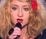 Lucile de Nouvelle Star