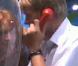 Bastien reçoit un appel du téléphone rouge : c'est un messahe de son frère dans Secret Story 4