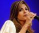 Eva Mendes lors de l'avant-première de  Very Bad Cop s, à Moscou, en Russie, le 13 septembre 2010.